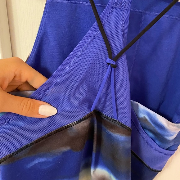 Ivivva Strappy Tank Size 14 - Picture 5 of 6